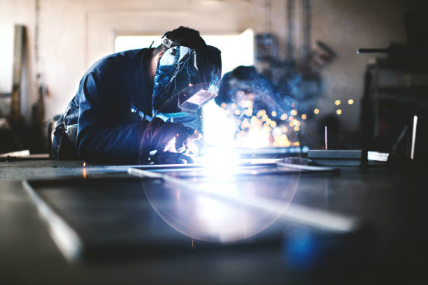  Pine Brook, NJ Welder Pros