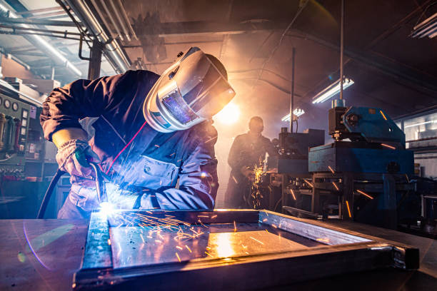 Best Artistic and Custom Metal Fabrication in Pine Brook, NJ
