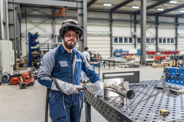 Best Automotive Welding in Pine Brook, NJ