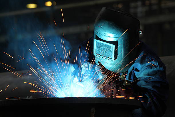 Best Artistic and Custom Metal Fabrication in Pine Brook, NJ