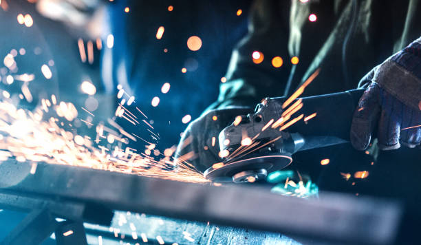 Pine Brook, NJ Welder & Metal Fabrication Company
